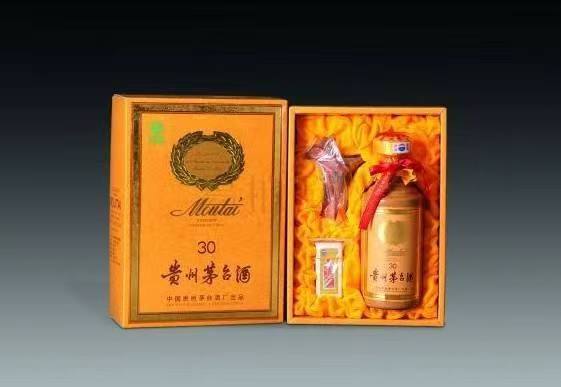 舒兰年份酒回收